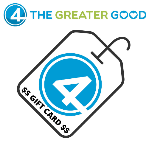 4 The Greater Good