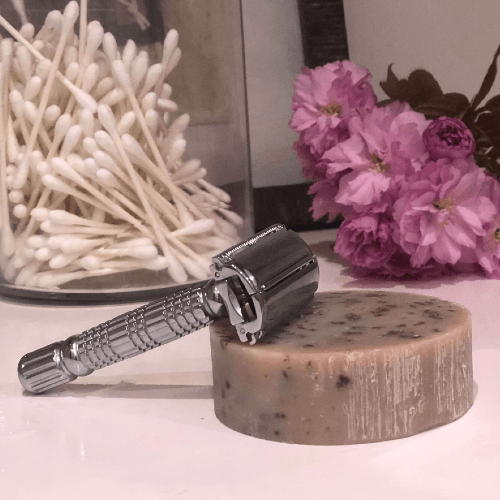 How to make the Switch to a Safety Razor
