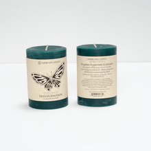 Load image into Gallery viewer, 100% Beeswax Candles- Made in USA - Aromatherapy - Sunbeam Candles
