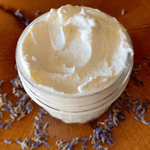 Load image into Gallery viewer, Cocoa Butter Lotion with Shea &amp; Mango Butters
