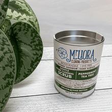 Load image into Gallery viewer, Meliora Gentle Home Cleaning Scrub - Nontoxic-Zero-waste-cleaning
