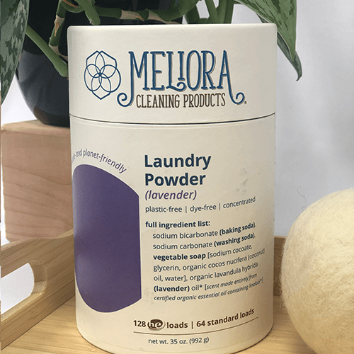 Laundry Powder - Ekologicall