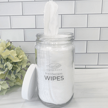 Load image into Gallery viewer, Reusable Cleaning Wipes - Disinfecting
