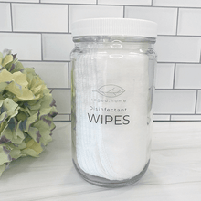 Load image into Gallery viewer, Reusable Cleaning Wipes - Disinfecting
