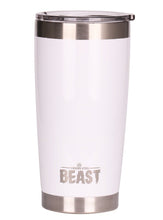 Load image into Gallery viewer, 20 ounce stainless steel tumblers
