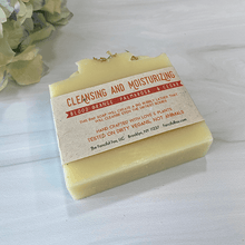 Load image into Gallery viewer, Sunlight Bar soap by Fanciful Fox
