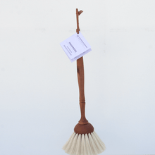 Load image into Gallery viewer, Wood Dust Brush - Plastic Free Duster

