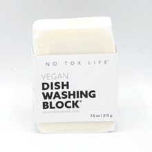 Load image into Gallery viewer, Zero Waste Dish Soap - No Tox Life
