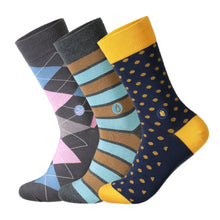 Load image into Gallery viewer, Conscious Socks Gift Pack
