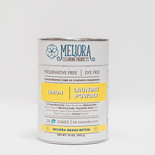 Load image into Gallery viewer, Meliora All Natural Laundry Powder
