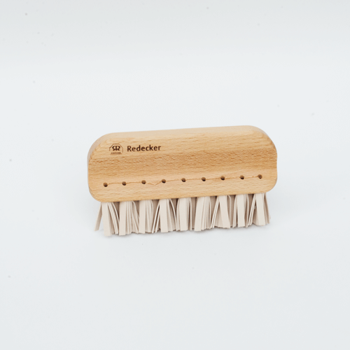 Wood Lint Brush - Redecker